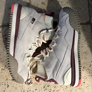 THE NORTH FACE Back-To-Berkeley III Sport Waterproof Hiking Boots